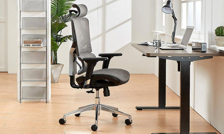 How Long Should an Office Chair Last