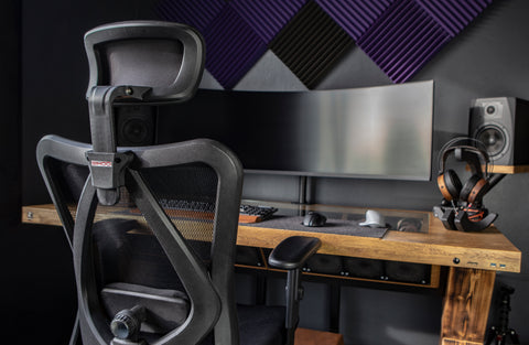 ergonomic Gaming Chair