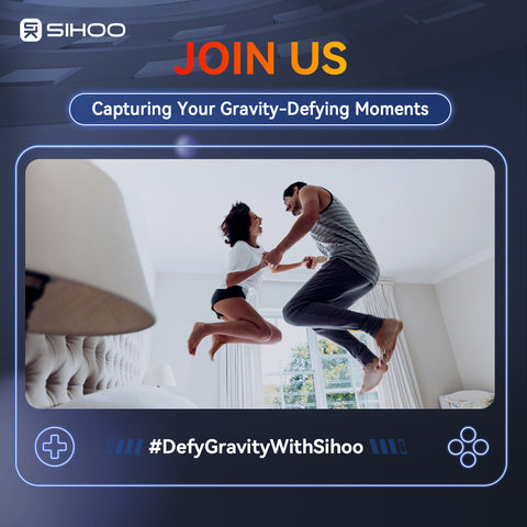 Defy Gravity
