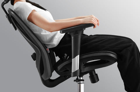 Ergonomic Office Chair