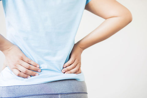 Causes of Lower Back Pain