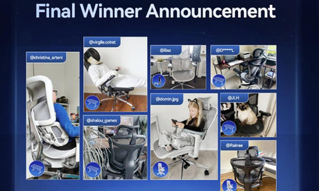 Winners of the #MyDoroMoments Competition Revealed!