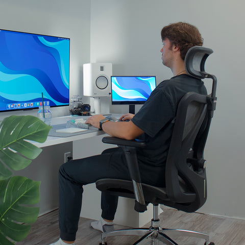 M57 Office Chair