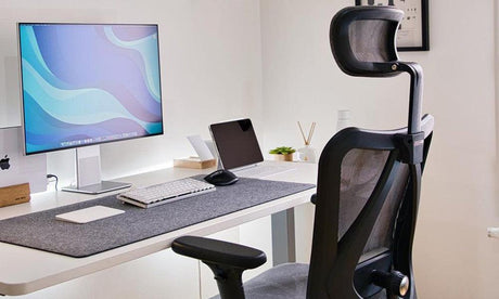 Choosing the Perfect Chair Height for Bad Knees