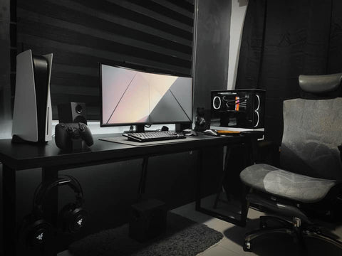 How To Sit In Ergonomic Chair