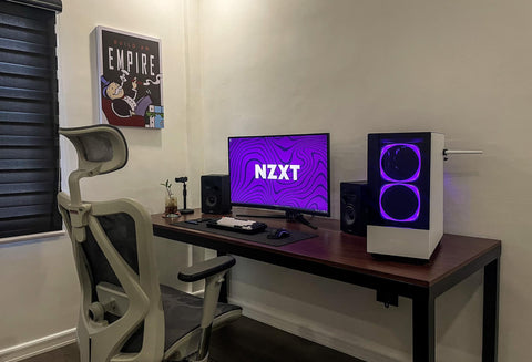 ergonomic chair