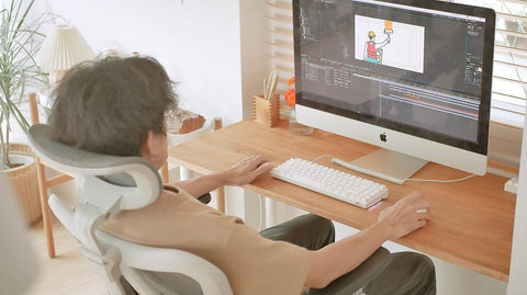 good office chair for gaming