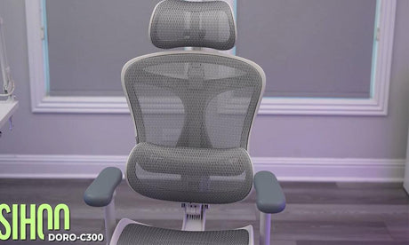 SIHOO Doro C300 Ergonomic Office Chair