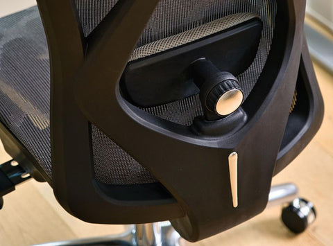 Benefits of mesh office chairs