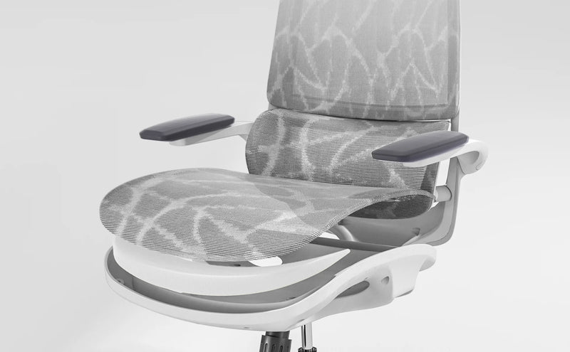 m59as Pressure-free, fatigue-free