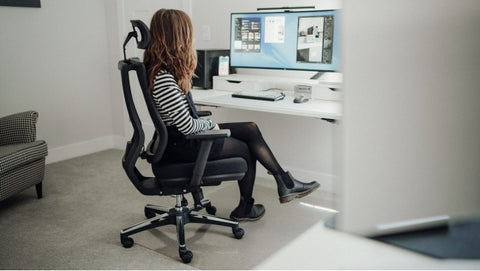 Office Chair Cylinder Replacement
