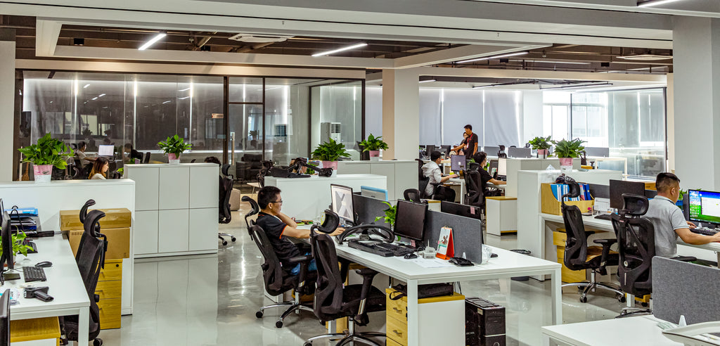 Why Sihoo is One of the Best Manufacturers for Mesh Chairs