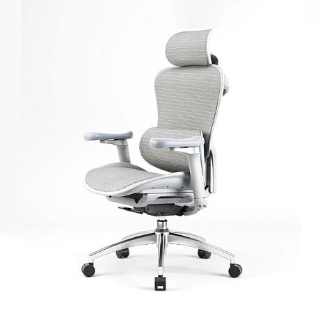 Doro C300 Ergonomic Office Chair with Enhanced Support Headrest
