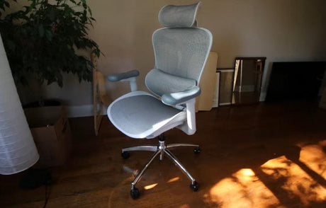 Sihoo Doro C300: The Ultimate Ergonomic Office Chair for College Students