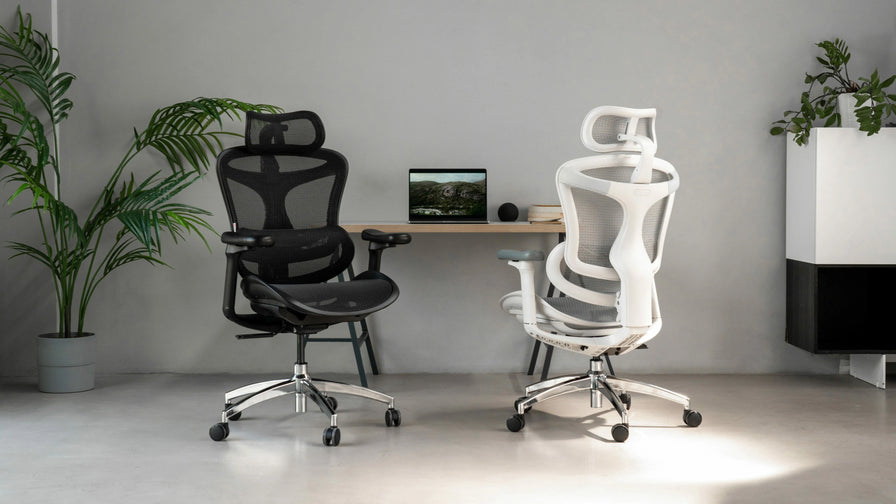 Ergonomic Chairs