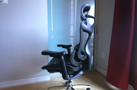 Creating an Ergonomic Home Office