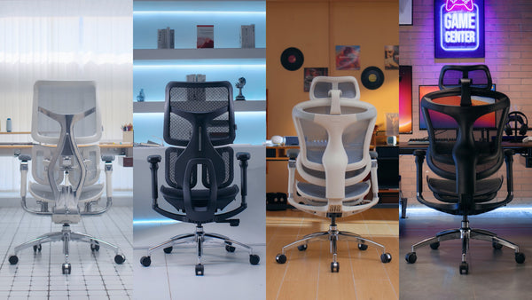 Sihoo Ergonomic Chairs