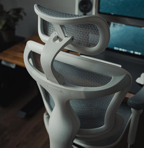 Ergonomic Chairs with Headrest vs No Headrest