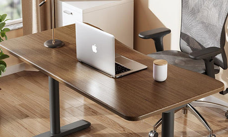 Is a Height Adjustable Table Worth It