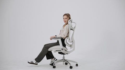 Sihoo Doro C300 ergonomic chair