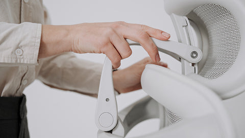 C300 Ergonomic Chair