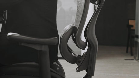 Sihoo Doro C300 Dynamic Lumbar Support