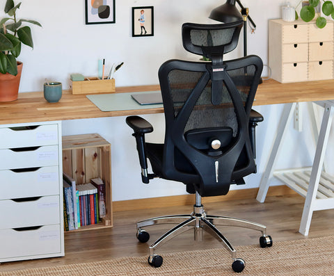 ergonomic chair