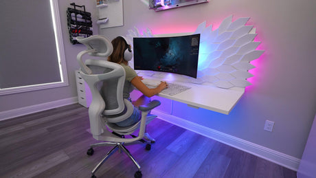 Choosing the Ideal Chair for the Ultimate Gaming Experience - Official US Sihoo Store