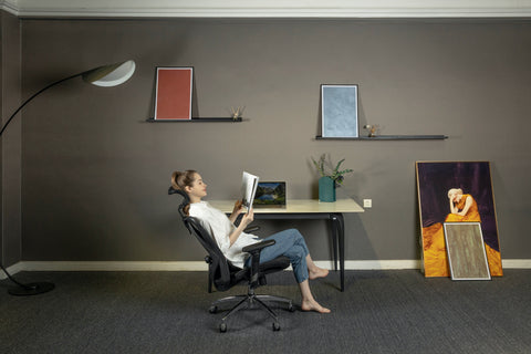 Sihoo M57 Ergonomic Mesh Chair