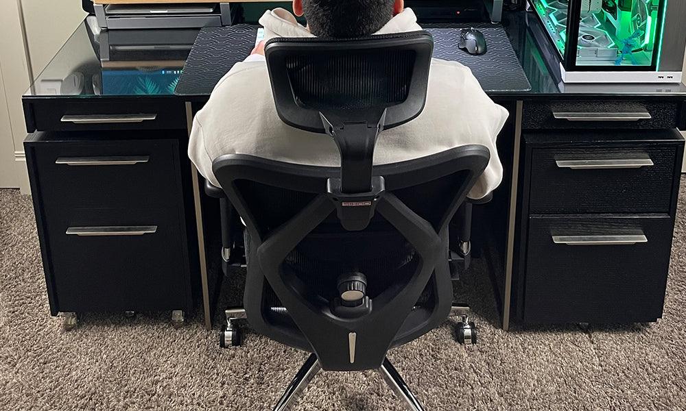 Unlocking the Benefits of Tilt Chairs