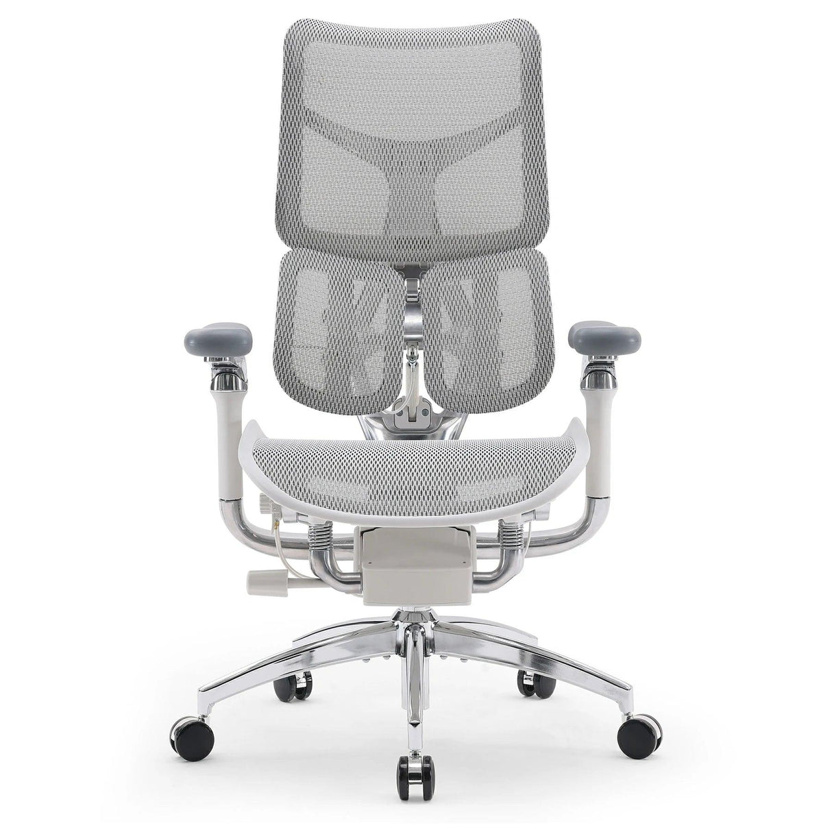 Sihoo Doro S300 "Gravity-Defying" Ergonomic Chair - Official US Sihoo Store