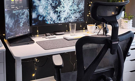 Why Sihoo Ergonomic Chairs Make the Perfect Christmas Gift