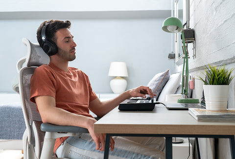 Sihoo C300 ergonomic chair