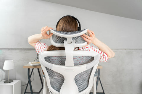 Sihoo C300 office chair