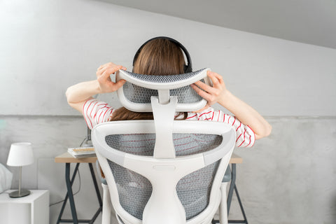 Sihoo Doro C300 comfortable ergonomic office chair