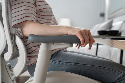 Maintaining Postural Health Beyond Ergonomic Chairs