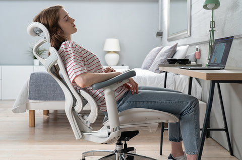 Ergonomic Chairs