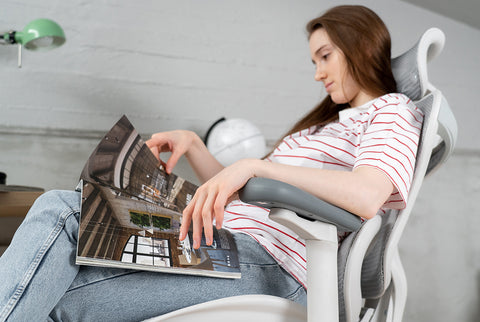 Sihoo C300 office chair