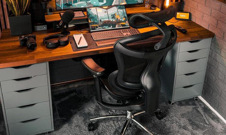 The Perils of Prolonged Sitting