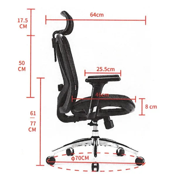 M57 Specifications