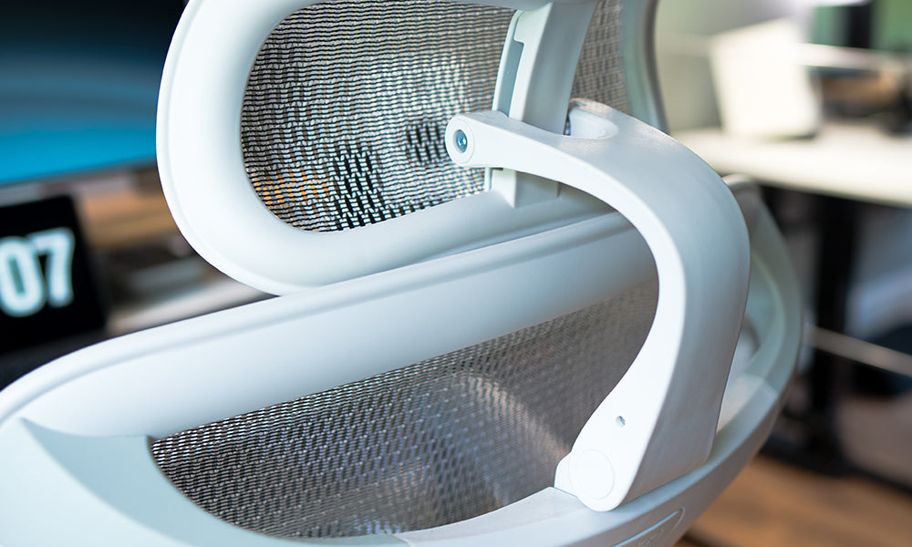 A Comprehensive Review of the Sihoo Doro C300 Pro Ergonomic Chair