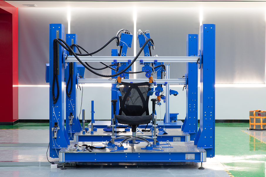 perfect product testing standard