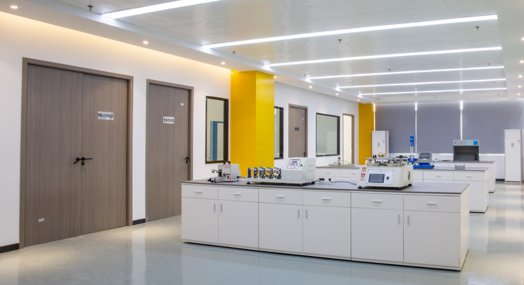 greatest product science lab was born