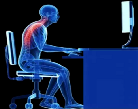 Long time over-focused work